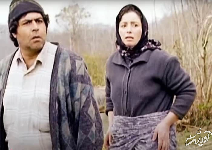 ژاله صامتی در حیران